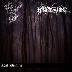Rotten Light : Lost Dreams